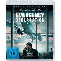 Emergency Declaration - Der Todesflug (BR)  Min:...