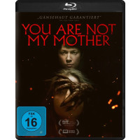 You Are Not My Mother (BR)  Min: 93/DD5.1/WS - Koch Media...