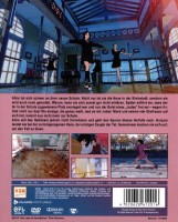 Case of Hana and Alice, The (DVD)  Min: 95/DD5.1/WS - KSM...