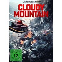 Cloudy Mountain (DVD)  Min: 110/DD5.1/WS - Koch Media  -...