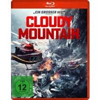 Cloudy Mountain (BR)  Min: 110/DD5.1/WS - Koch Media  -...