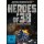 Heroes of 38 - Die Brigade von Shandong (DVD)  Min: 119/DD5.1/WS - Koch Media  - (DVD Video / Kriegsfilm)