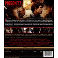 Prison 77 - Flucht in die Freiheit (BR)  Min:...