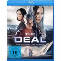 Deal, The - Der verwüstete Planet (BR)  Min:...