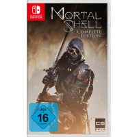 Mortal Shell COMPLETE  SWITCH - Flashpoint AG  -...