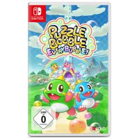 Puzzle Bobble Everybubble!  SWITCH - NBG  - (Nintendo...