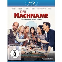 Nachname, Der (BR)  Min: 87/DD5.1/WS - Highlight  -...