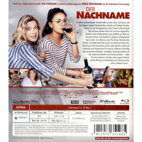 Nachname, Der (BR)  Min: 87/DD5.1/WS - Highlight  - (Blu-ray Video / Komödie)