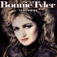 Bonnie Tyler: Definitive Collection -   - (CD / T)