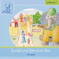 Sterntaler Hörgeschichten:Ewald & Gloria Im Zoo...