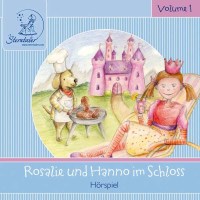 Sterntaler Hörgeschichten:Rosalie&Hanno Im...