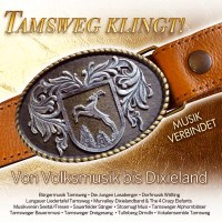 Tamsweg klingt! Von VM bis Dixieland -   - (CD / T)