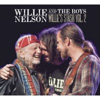 Willie and the Boys: Willies Stash Vol.2 -   - (CD / W)