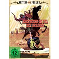 Abenteuer Im Tal Der Apachen - 375 Media  - (DVD Video /...