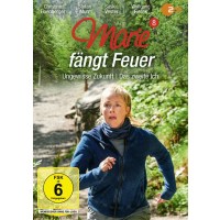 Marie fängt Feuer 8: Ungewisse Zukunft / Das zweit -...