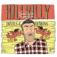 Various Artists: Hillbilly-Devils And Demons -   - (CD / H)