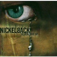 Nickelback: Silver Side Up -   - (CD / S)