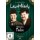 LAUREL & HARDY - VERBORGENE PE -   - (DVD Video / Sonstige / unsortiert)