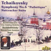 Peter Iljitsch Tschaikowsky (1840-1893): Tschaikowsky...