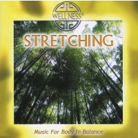 Fly: Stretching-Music For Body In Balance -   - (DVD...