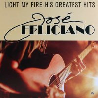 Light My Fire-His Greatest Hit -   - (Vinyl / Pop (Vinyl))