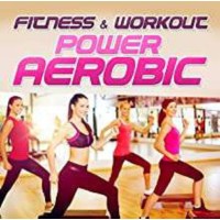 Fitness & Workout Mix: Fitness & Workout: Power...