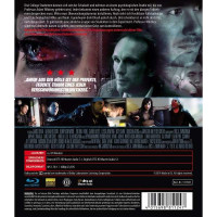 Anruf aus der Hölle -   - (Blu-ray Video / Sonstige...