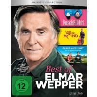 Elmar Wepper Edition -   - (Blu-ray Video / Sonstige /...