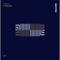 Border: Carnival (Up Version) -   - (CD / Titel: A-G)