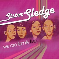 Sister Sledge In Concert -   - (LP / W)