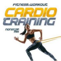 Various Artists: Cardio Training -   - (CD / C)