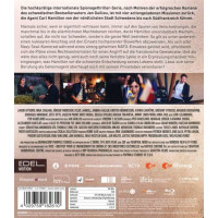 Hamilton-Staffel 2 - Edel Music  - (Blu-ray Video /...