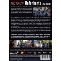 Notruf Hafenkante 26 (Folge 326-338) -   - (DVD Video /...