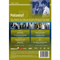 Polizeiruf 110 - Box 13 -   - (DVD Video / Sonstige /...