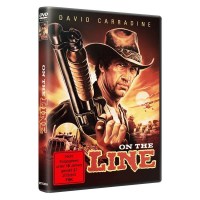 On The Line -   - (DVD Video / Sonstige / unsortiert)