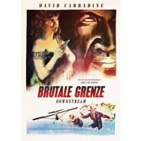 BRUTALE GRENZE [Downstream] -   - (DVD Video / Sonstige /...