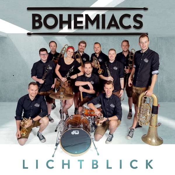 Lichtblick -   - (CD / L)