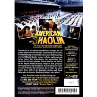 American Shaolin-King Of Kickboxers 2 - 375 Media  -...