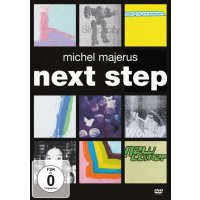 Michel Majerus Next Step -   - (DVD Video / Sonstige /...