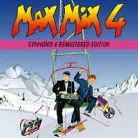 Various Artists: Max Mix 4 -   - (CD / M)