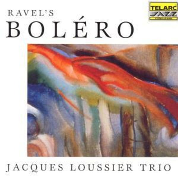 Ravels Bolero -   - (CD / R)