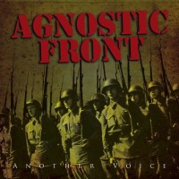 Agnostic Front: Another Voice -   - (CD / A)