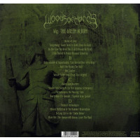 Woods Of Ypres: Woods 4:The Green Album (Gatefold 2LP) -...