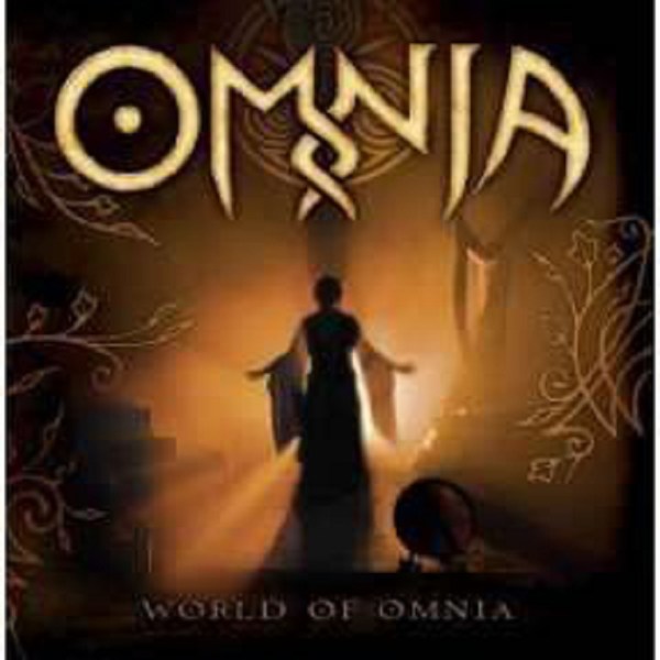 Omnia: WORLD OF OMNIA -   - (CD / W)