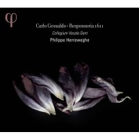 Carlo Gesualdo von Venosa (1566-1613): Responsoria 1611 -...