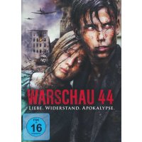 Warschau 44 -   - (DVD Video / Sonstige / unsortiert)