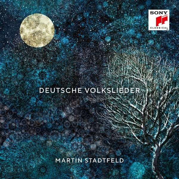 Deutsche Volkslieder -   - (AudioCDs / Sonstiges)