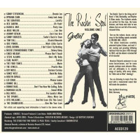 Various Artists: The Rockin Spot Vol.1-Juliet -   - (CD / T)