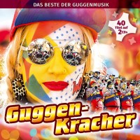 Various Artists: Guggen-Kracher-Das Beste der Guggenmusik...