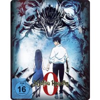 JUJUTSU KAISEN 0 (DVD) LE  Min: 109/DD5.1/VB Limited...